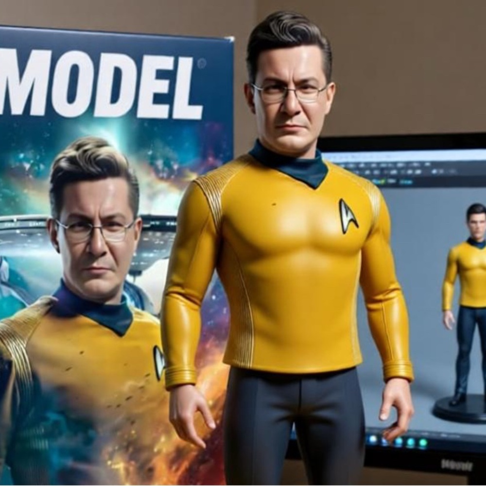 Meet your Posher, Doel